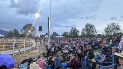 Corryong Sporting Complex