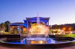 Country Club Casino