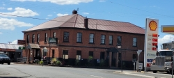 Country Club Hotel