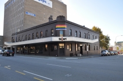 Court Hotel