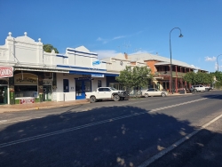 Court House Hotel