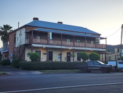 Court House Hotel