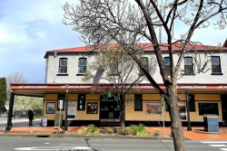 Court House Hotel