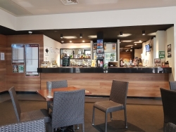 Courthouse Hotel