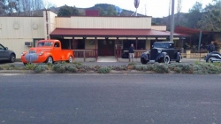 Courthouse Hotel
