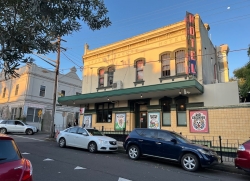 Courthouse Hotel