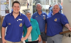 Cowra RSL Sub Branch