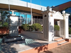 Cowra Service Club