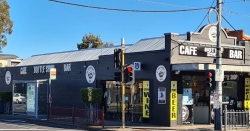 Craft Republic Liquor & Bar