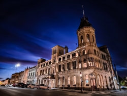 Craig's Royal Hotel