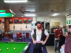 Cricketers Arms Hotel