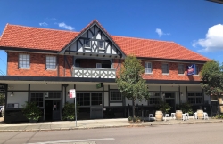 Cricketers Arms Tavern