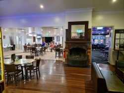 Criterion Hotel Dalby