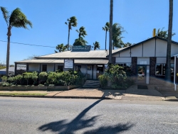 Criterion Hotel Meringandan