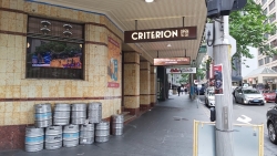 Criterion Tavern
