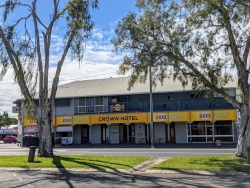 Crown Hotel