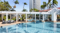 Crown Plaza Surfers Paradise