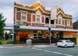 Croydon Park Hotel