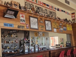 Cunderdin Pub