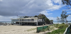 Currumbin Beach Vikings Surf Life Saving Supporters Association Inc