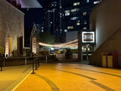 Curve Bar - The Barre