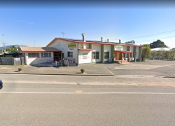 Cutheringa Bowls Club Inc
