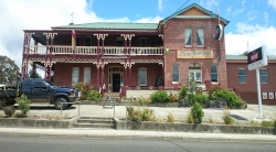 Cygnet Hotel