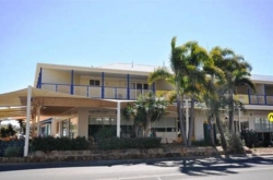 Dalby Hotel