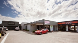 Dalrymple Hotel