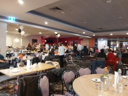 Darebin RSL Club