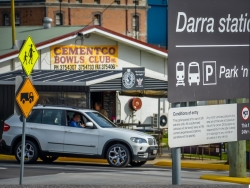 Darra Cementco Bowls Club