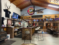Dartmouth Pub & Motor Inn