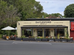 Daylesford Brewing Co