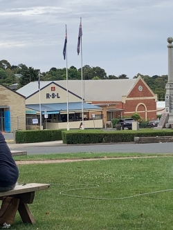 Daylesford R.S.L