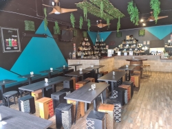 Derive Cocktail Bar