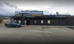 Derwent Tavern Tote Betting Outlet