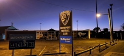 Devonport Football Club