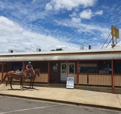 Diggers Arms Hotel