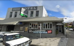 Doctor Syntax Hotel