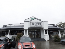 Dodges Ferry Hotel