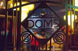 Dominique's Bar - Panthers World of Entertainment