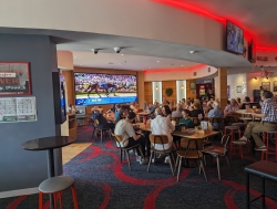 Doncaster Hotel