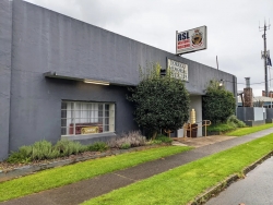 Dorrigo Memorial Rsl Club Co-op Ltd