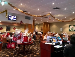 Dorset Gardens Hotel