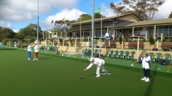 Dromana Bowls Club
