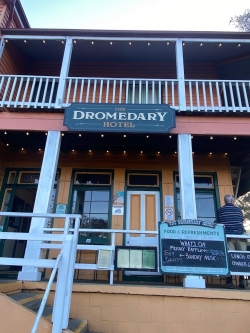 Dromedary Hotel