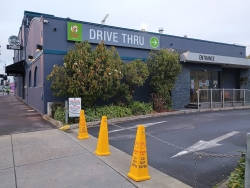 Drums Hotel