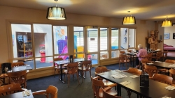 Drysdale Hotel