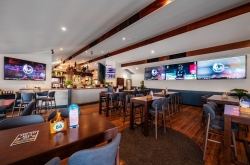 Dublin Docks Tavern