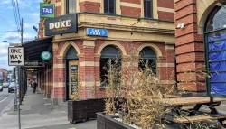 Duke of Edinburgh Hotel